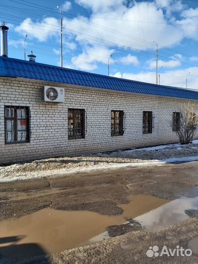 Автомойка +Кафе