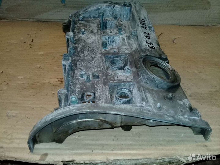 Крышка клапанная 1.8 ARG Volkswagen Passat B5