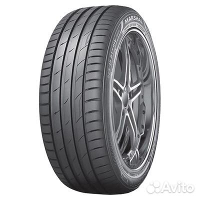 Marshal MU12 225/60 R18 104H