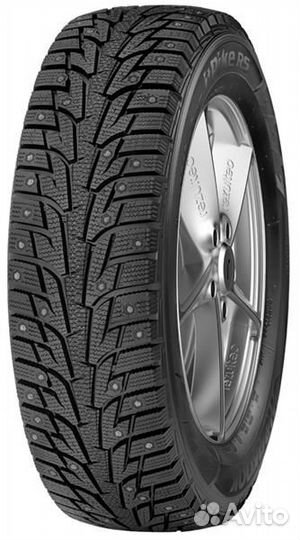 Hankook Winter I'Pike RS W419 255/45 R18