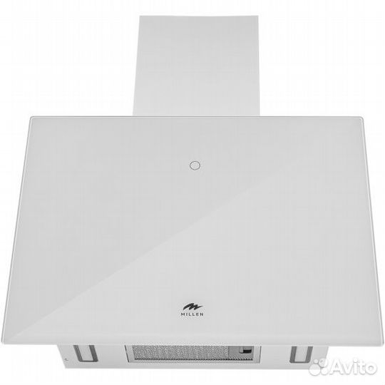 Вытяжка Millen mkhg 602 WH