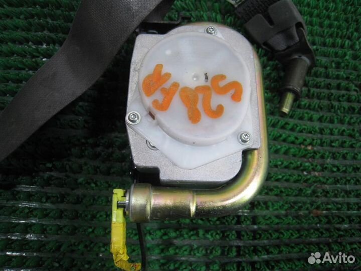 Ремень безопасности передний правый Hyundai Tucso