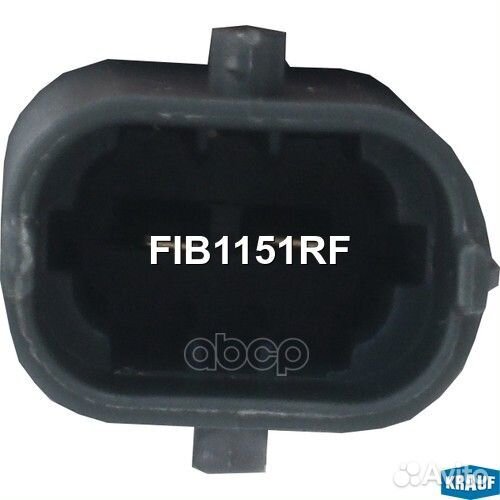 Форсунка топливная FIB1151RF Krauf