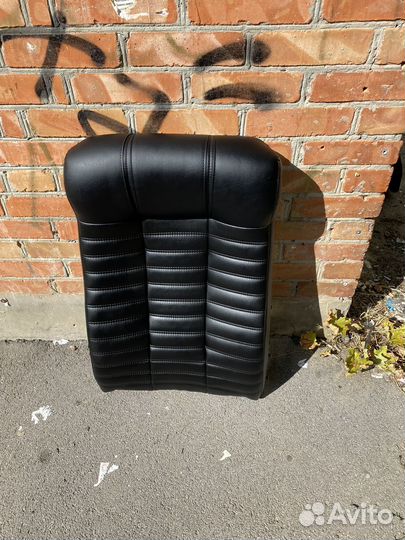 Запчасть кресло руководителя Атлант