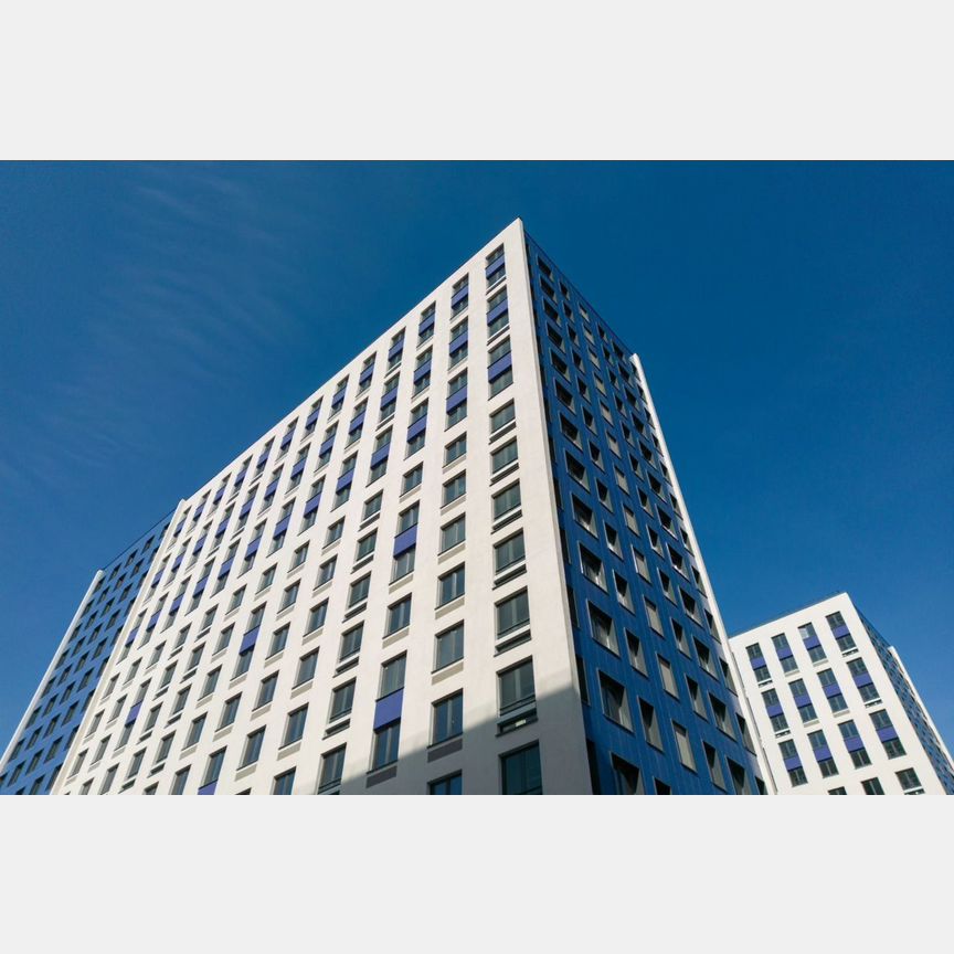 Квартира-студия, 33,9 м², 16/18 эт.