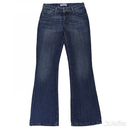 Женские джинсы Levis 572 Bootcut Y2K