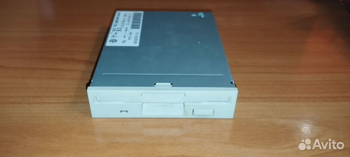 Alps electric CO., LTD. Floppy Disk DF354 H911C