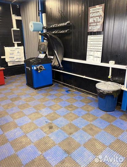 Пвх плитка pacпpoдажа от 10м1626