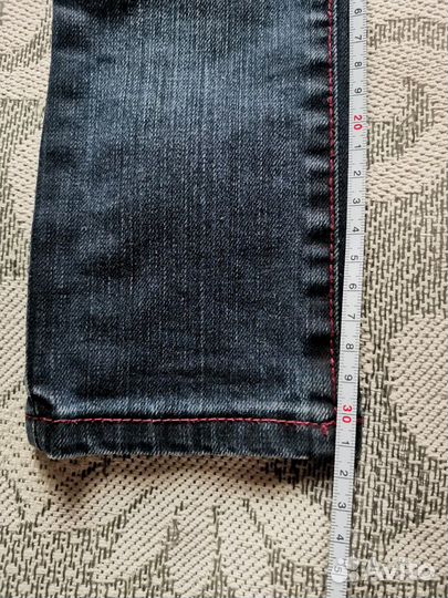 Джинсы