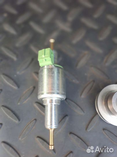 Webasto вебасто дизель