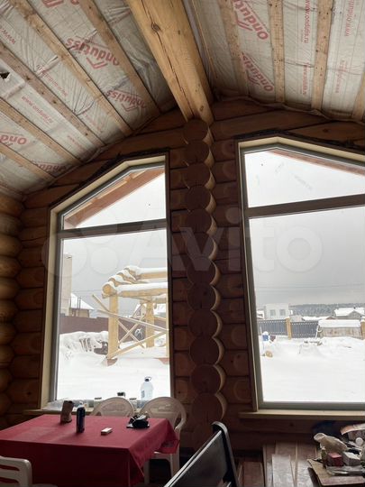 Дом 96,8 м² на участке 15 сот.