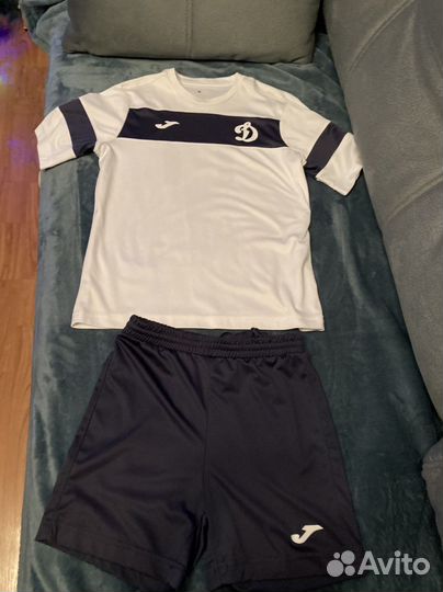 Детская футбольная форма динамо и другие