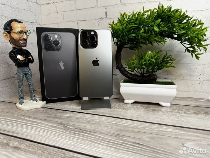 iPhone 13 Pro, 128 ГБ