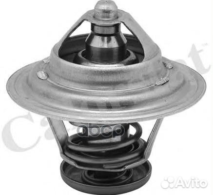 Термостат с прокладкой fiat ducato (230, 244) T