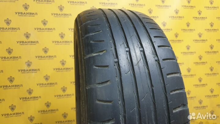 Nokian Tyres Hakka V 205/55 R16 94V
