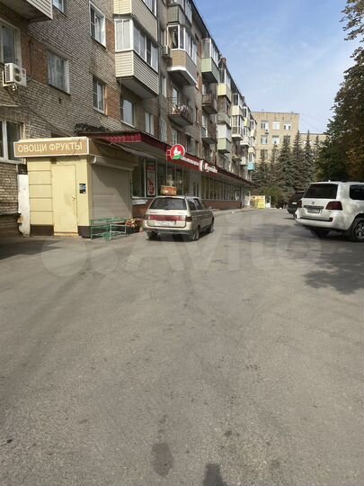 Свободного назначения, 81 м²