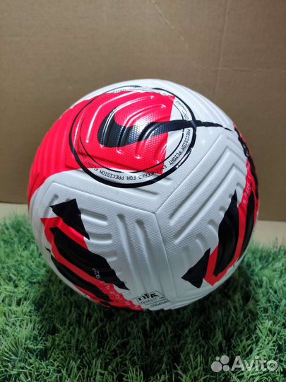 Футбольный мяч Nike Flight 2021-22 fifa PRO флайт