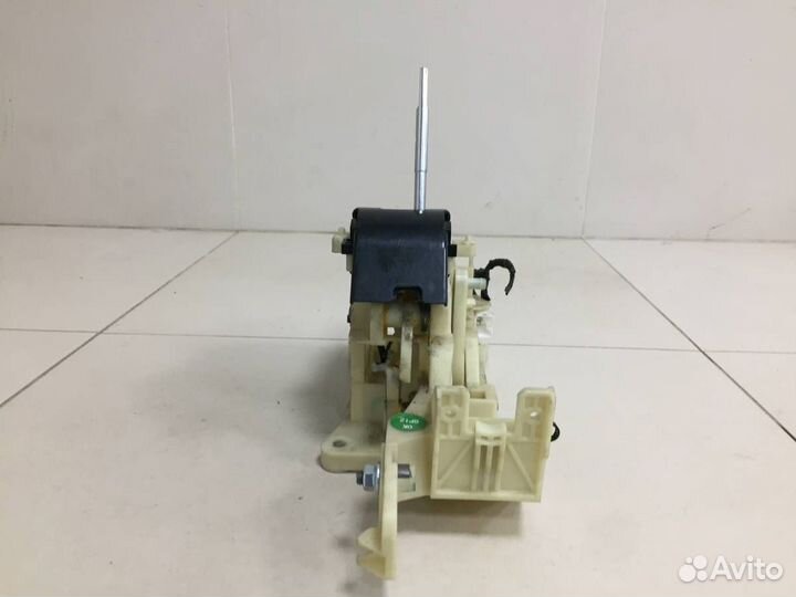 Кулиса кпп Hyundai Solaris 2010-2017