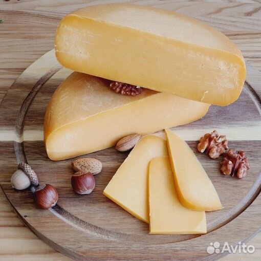 Фермерские молочные продукты с доставкой