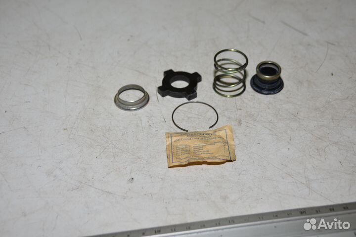 Ремкомплект насоса водяного ямз-236