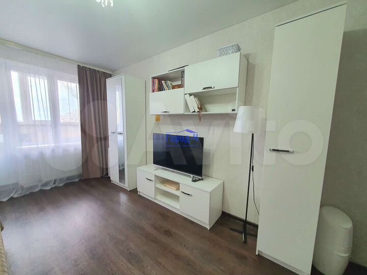 2-к. квартира, 58,6 м², 7/9 эт.