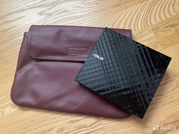 Ноутбук Asus Eee PC 1005p