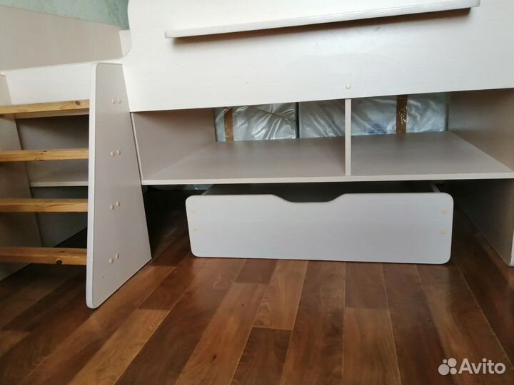 Детский комплекс Легенда 6