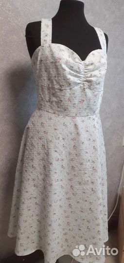 Платье женское