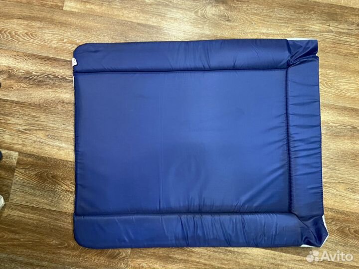 Пеленальный матрас