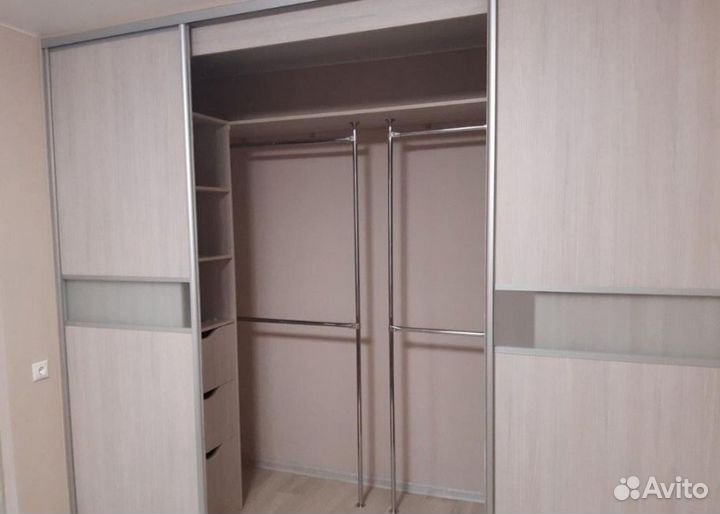 Шкаф в прихожую