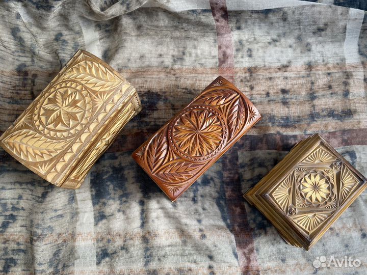Шкатулка для украшений