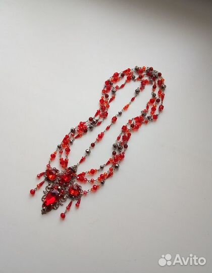 Тика на голову, тикка для волос