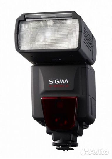 Вспышка внешняя Sigma EF 610 DG ST