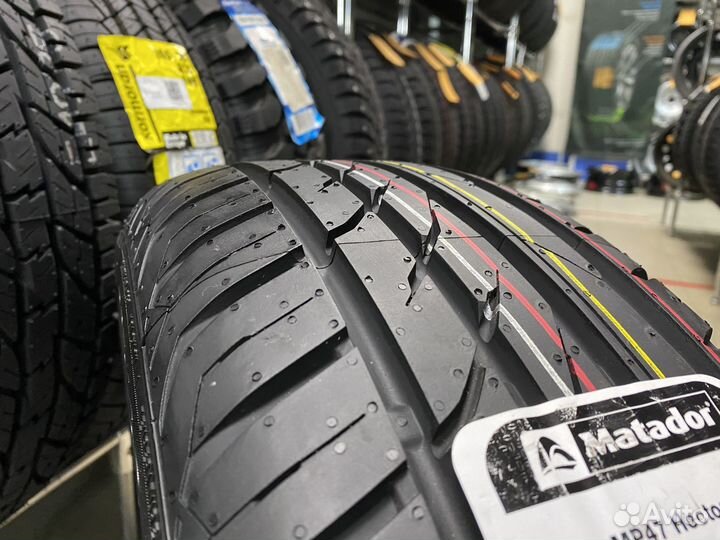 Matador MP 47 Hectorra 3 215/60 R16 99H