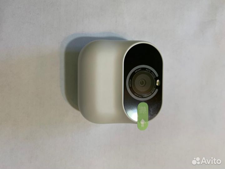 Xiaomi Al Camera с искусственным интеллектом