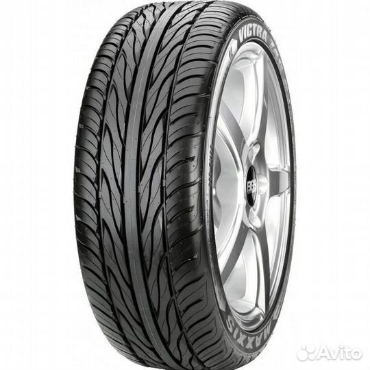 Maxxis MA-Z4S Victra 255/55 R20 110W