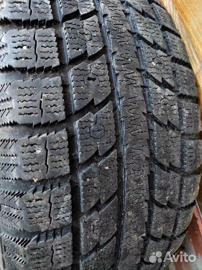 Toyo Observe GSi-5 255/55 R18 19