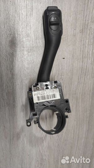 Переключатель поворотников Audi A6 C5