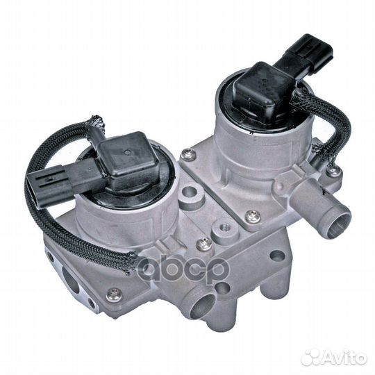 Блок клапанов EGR 3urfe LC200/GX400/460/LX460/5
