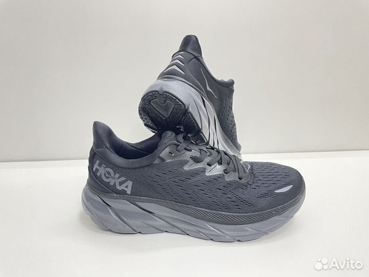 Кроссовки Hoka one one Clifton 8