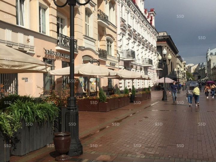 Продам помещение общественного питания, 140 м²