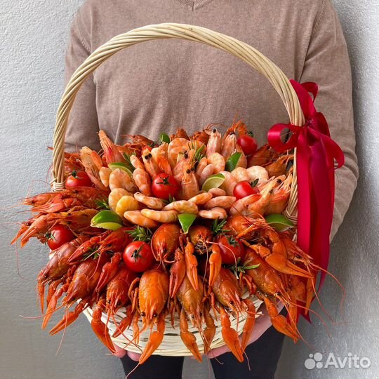 Съедобные букеты для мужчин