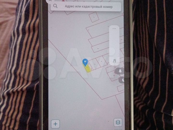 Участок 5,5 сот. (ИЖС)