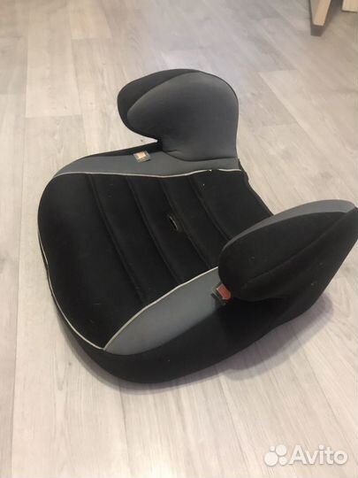 Бустер автомобильный