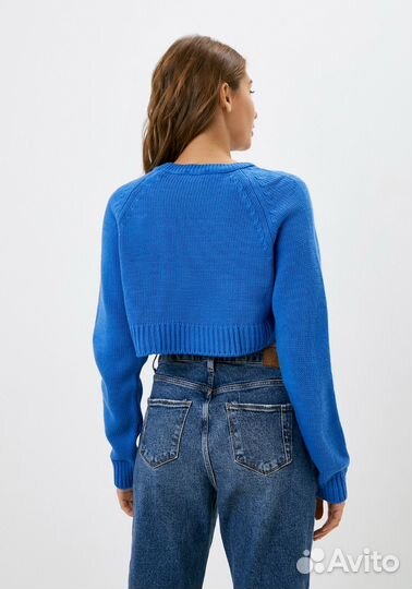 Джемпер Feelz