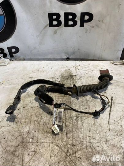 Проводка двери LADA Xray ваз 21129 2016