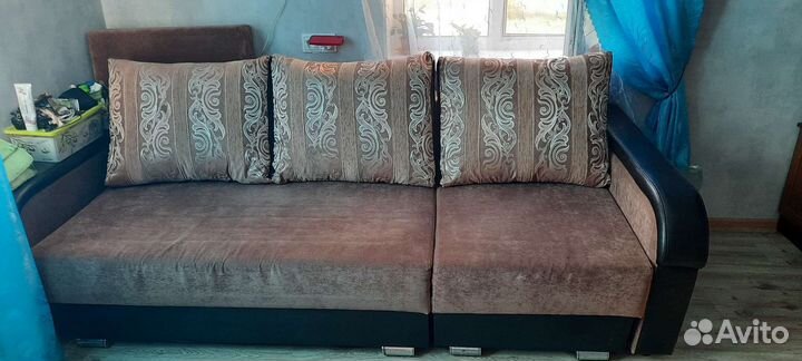Диван бу