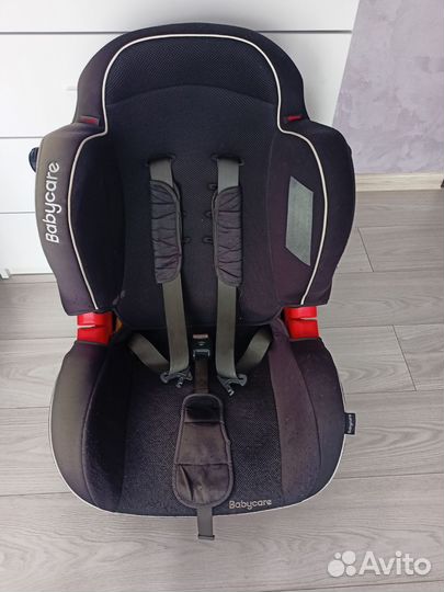 Детское автокресло 0-25