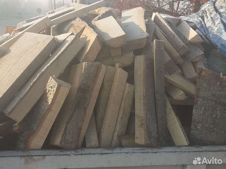 Дровишки сухие