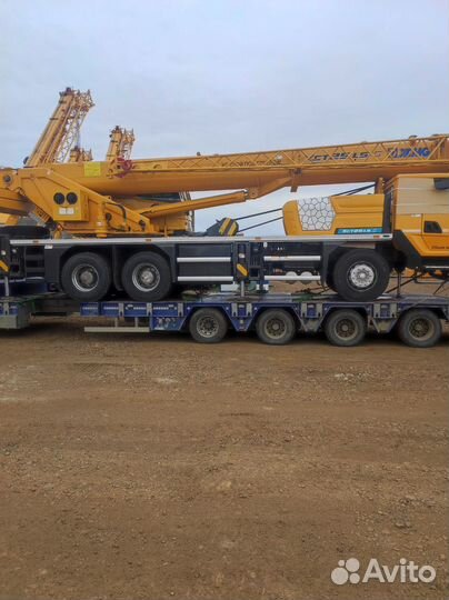 XCMG XCT25L5S, 2023